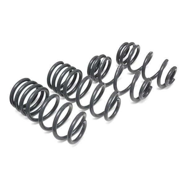 034Motorsport Dynamic+ Lowering Springs for B9 Audi A4/Allroad