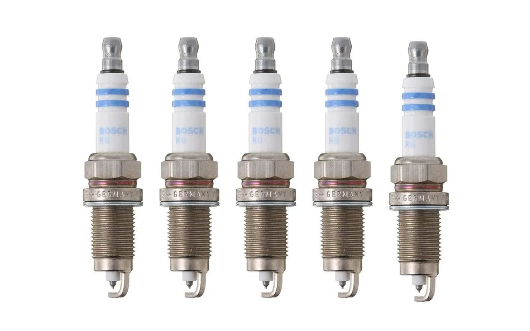 Bosch Spark Plug (Set of 5)