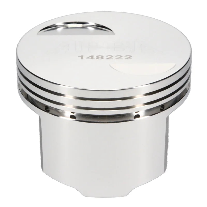 JE Pistons SRP Ford 3.820 in. Bore Kit 148222