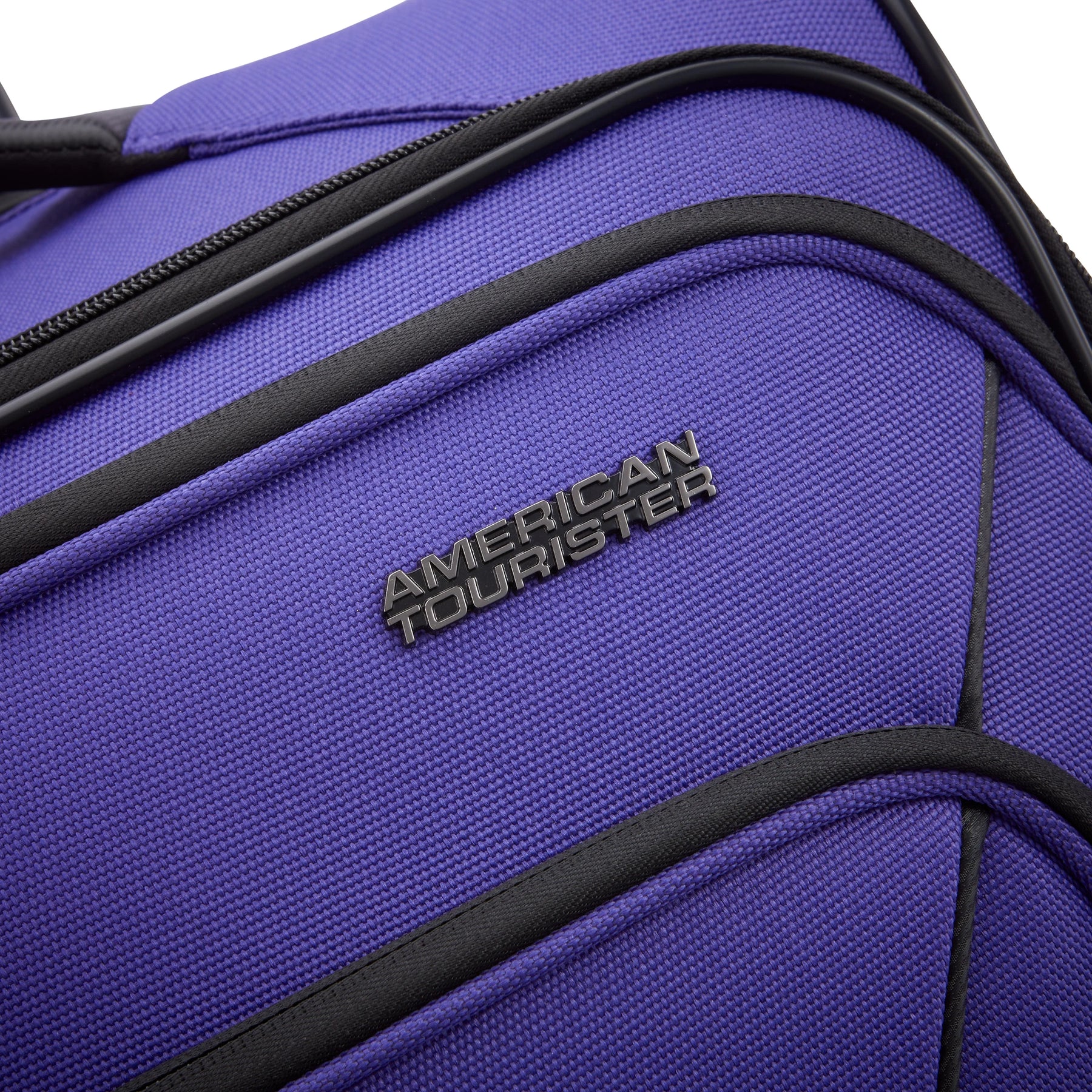 American Tourister X - Lite 3 - Piece Luggage Set with Spinner Wheels - Light Grey - Product image 51