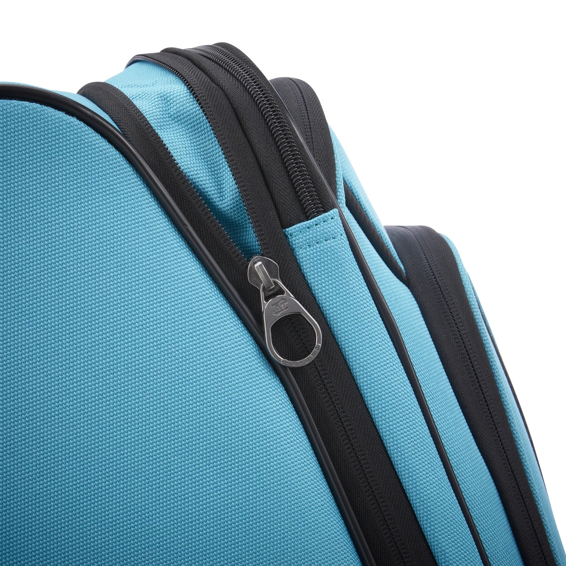 American Tourister X - Lite 3 - Piece Luggage Set with Spinner Wheels - Light Grey - Product image 38