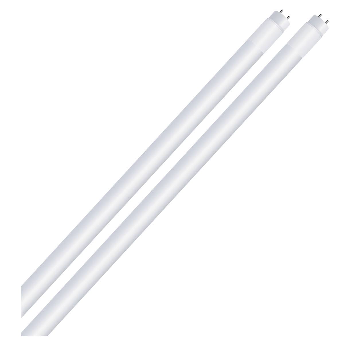 Feit Electric Bulb Linear LED 4K T12 2pk 4ft - Product image 1
