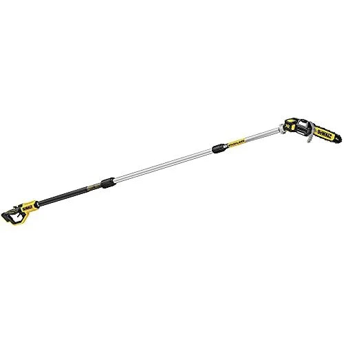 DEWALT 20V MAX XR Brushless Cordless Pole Saw Tool Only - Battery & Charger Not Included DCPS620B - Product image 5