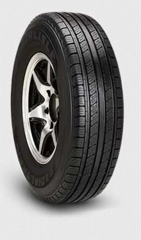 6H04611 Carlisle Tire ST225 x 75R15