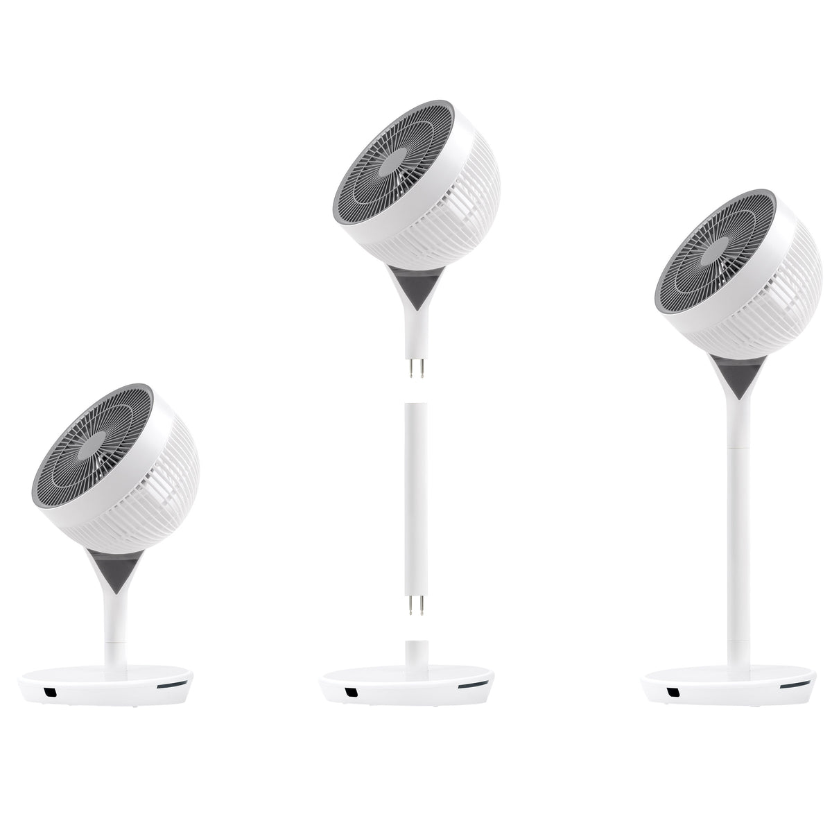 Woozoo 360 Pedestal Fan - Product image 3