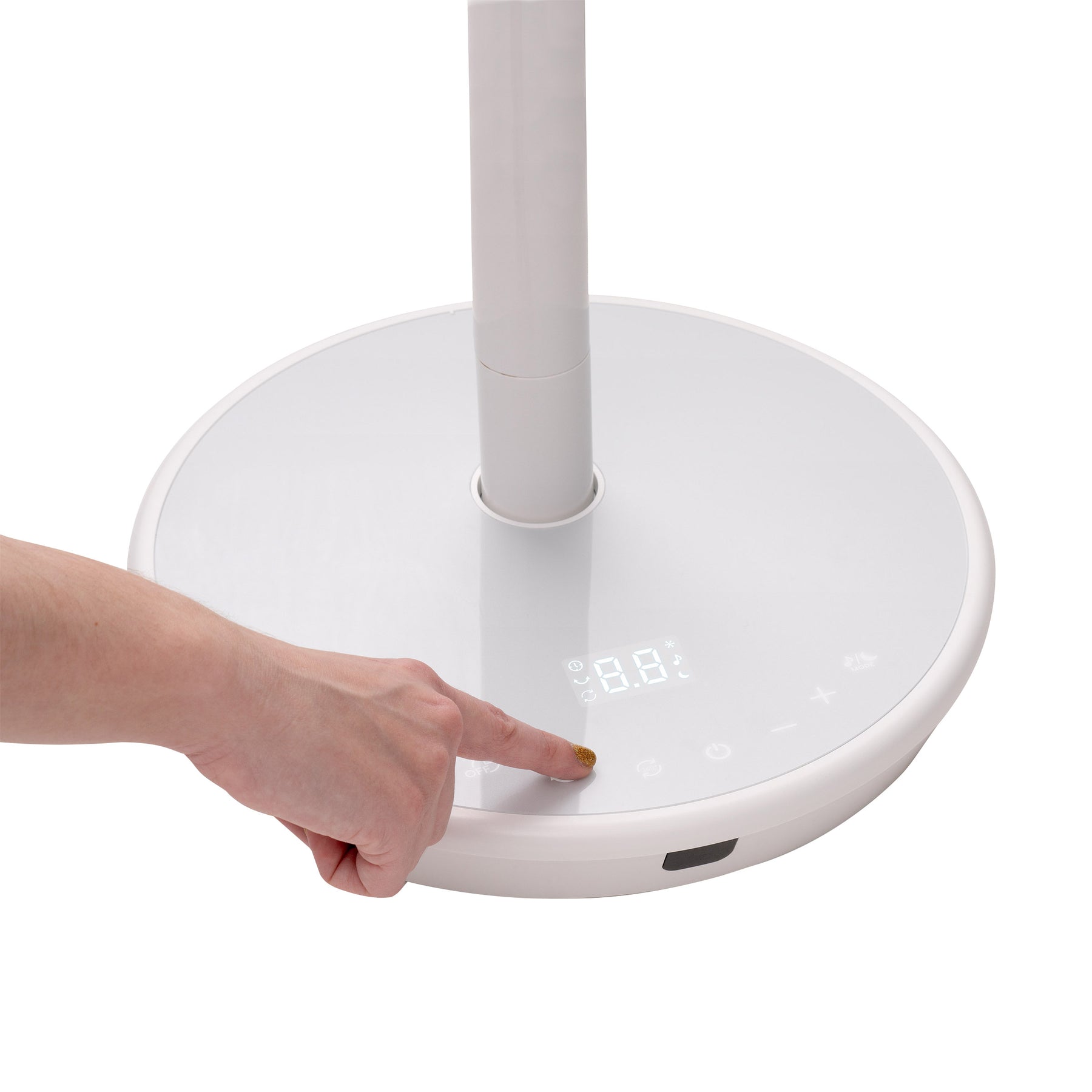 Woozoo 360 Pedestal Fan - Product image 2