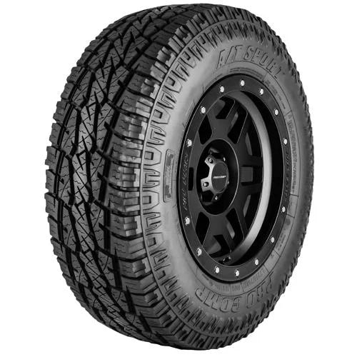 Lt315/70R17 At Sport Load Range E
