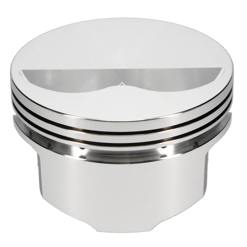 JE Pistons SRP Chevrolet 4.155 in. Bore Single 138100S