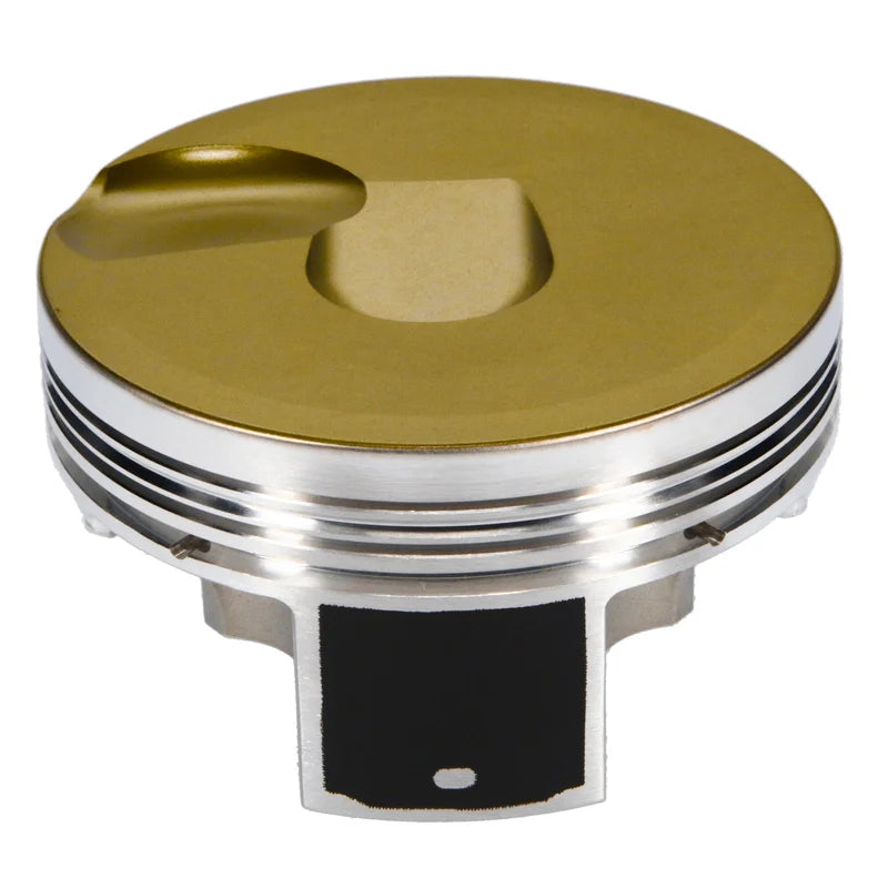 JE Pistons Ultra Chevrolet 4.065 in. Bore Left 360787L