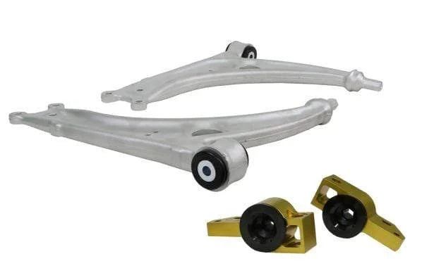 Whiteline Performance Front Control Arm Kit | Mk5 | Mk6