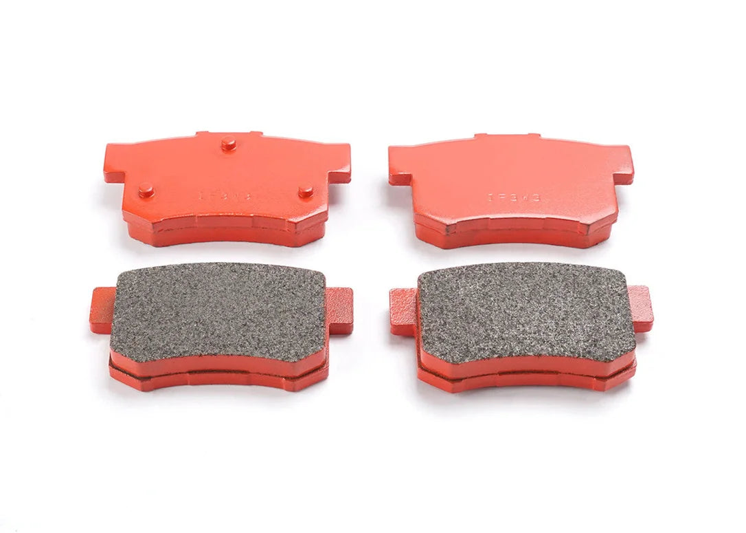 Winmax W-Series/PBP 273 Brake Pads