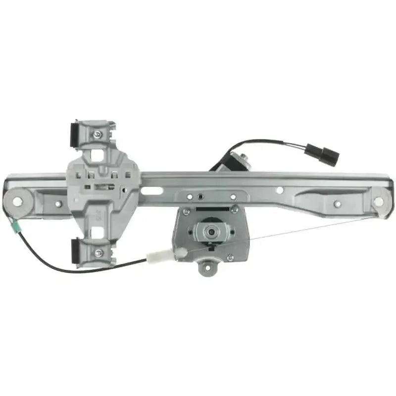 A1 Remfg Inc 82-1141CR New Window Lift Motor W/Regulator