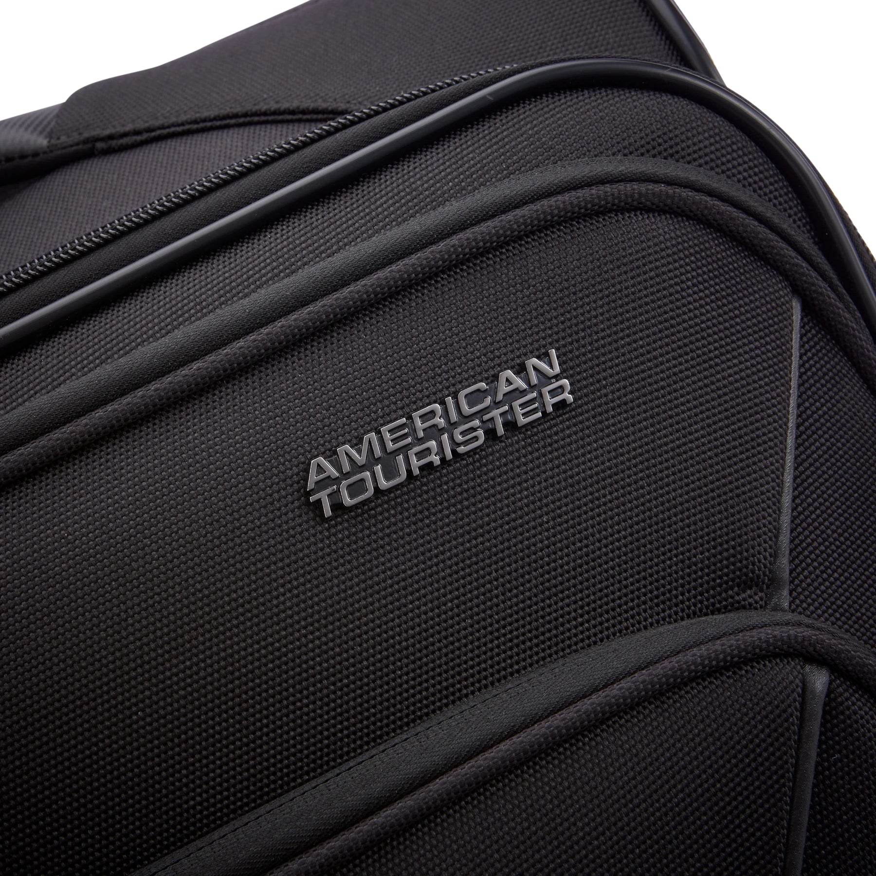 American Tourister X - Lite 3 - Piece Luggage Set with Spinner Wheels - Light Grey - Product image 31