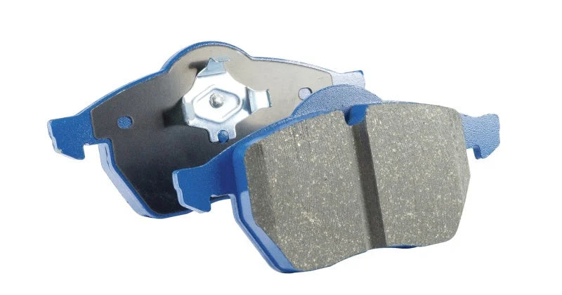 EBC - Bluestuff Pad PN DP5062NDX