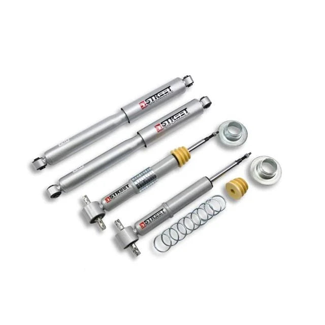 BELLTECH OE9567 SP OEM SHOCK SET STREET PERFORMANCE