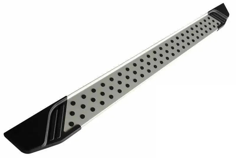 Black Horse VO-G179 Vortex Running Boards