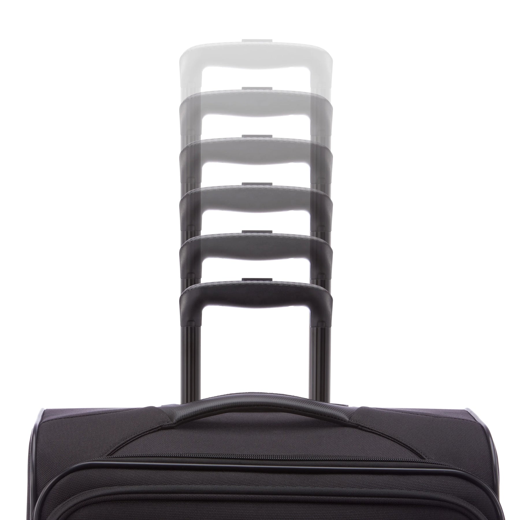 American Tourister X - Lite 3 - Piece Luggage Set with Spinner Wheels - Light Grey - Product image 30