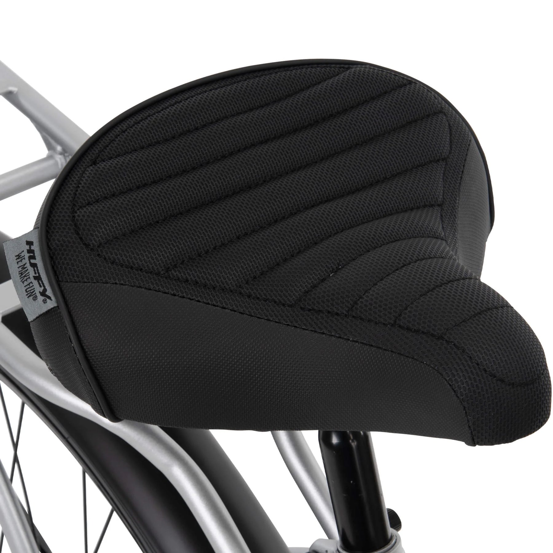 Huffy 26" Nel Lusso Cruiser Bike, Fits Riders 5'0"+, Matte Black, Adult, Men'S - Product image 19