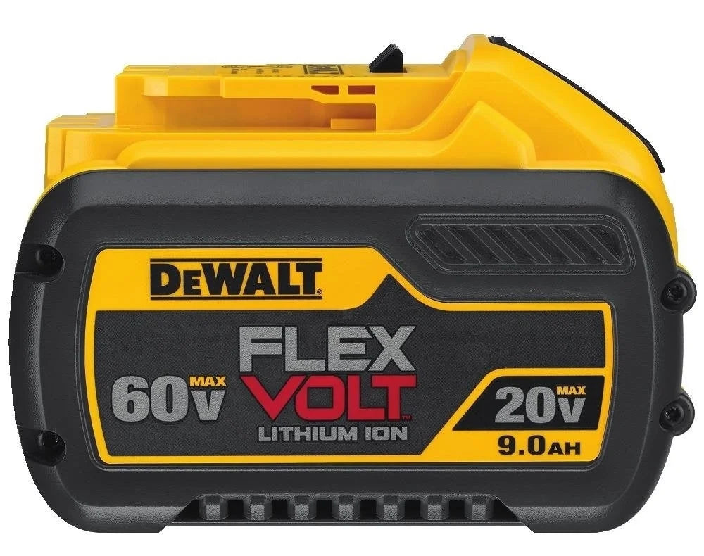 Dewalt Dcs577x1 Flexvolt 60v Max Li - Ion 7 - 1/4 in Cordless Wormdrive Circular Saw - Product image 6