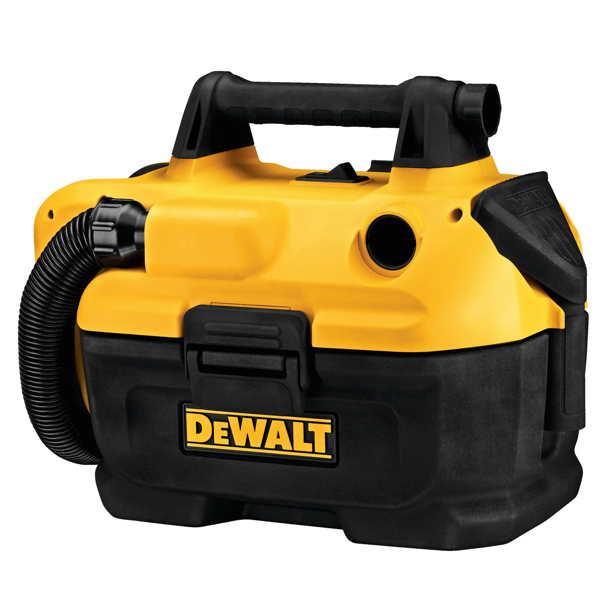 DeWalt Max 2 Gal Cordless Wet & Dry Vacuum - Product image 1