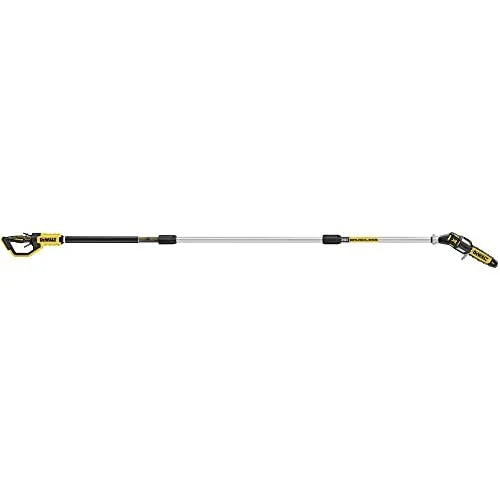 DEWALT 20V MAX XR Brushless Cordless Pole Saw Tool Only - Battery & Charger Not Included DCPS620B - Product image 3