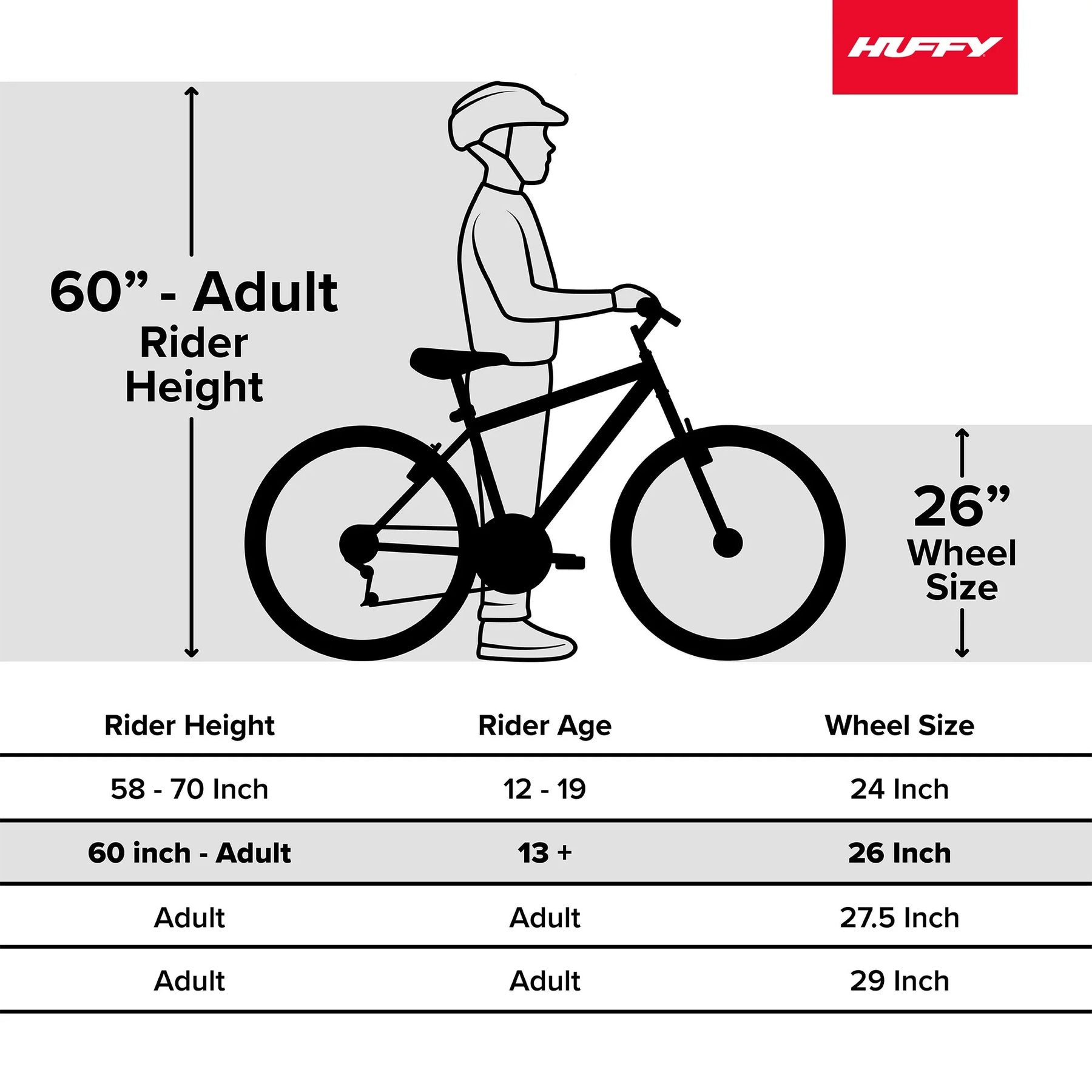 Huffy 26" Nel Lusso Cruiser Bike, Fits Riders 5'0"+, Matte Black, Adult, Men'S - Product image 18