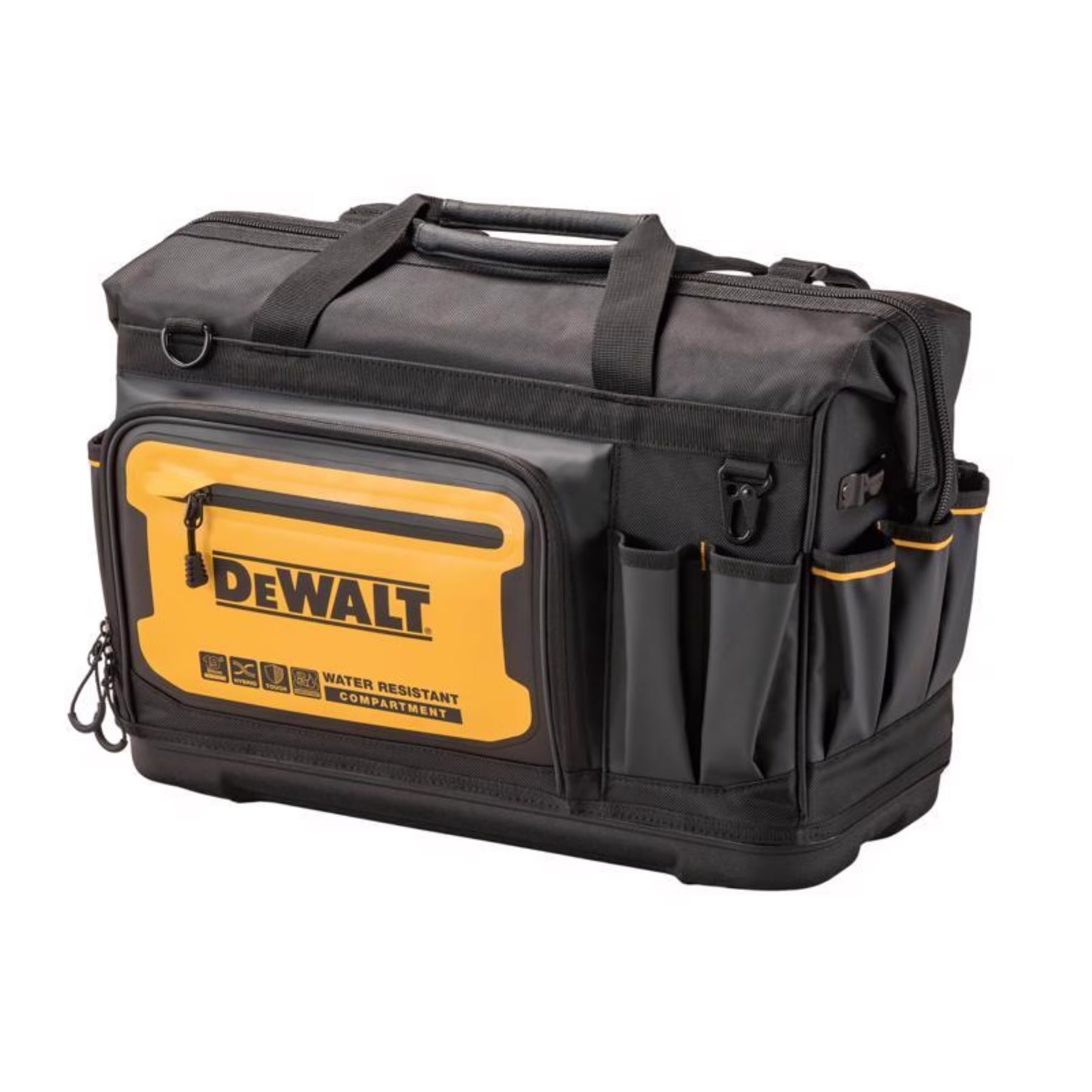 Dewalt DWST560104 Open Mouth Tool Bag, 20 In. - Quantity 1 - Product image 1