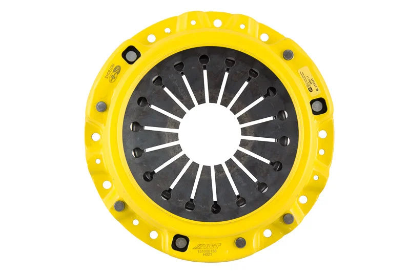 ACT H021 - 2000 Honda S2000 P/PL Heavy Duty Clutch Pressure Plate