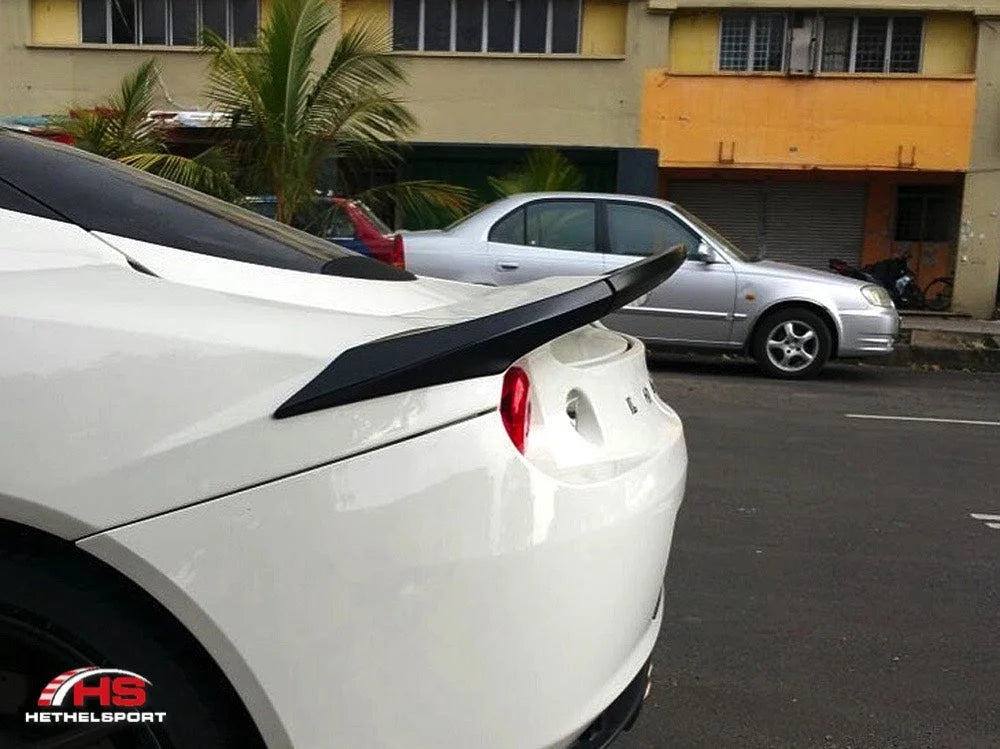 S1 Wing Extension