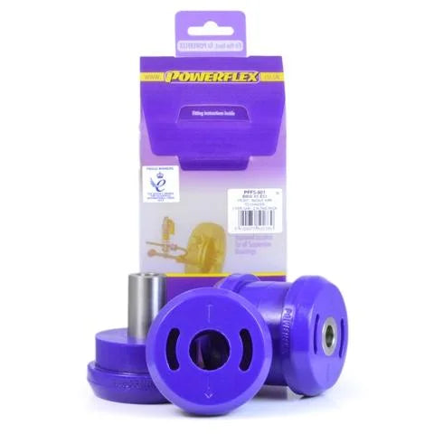 Powerflex BMW E53 X5 / X3 Front Lower Radius Arm To Chassis
