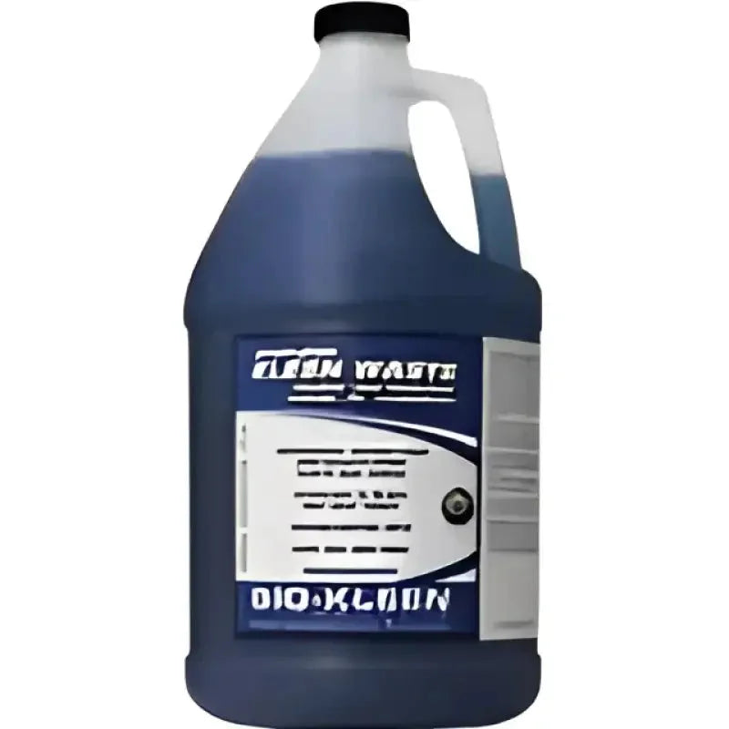 M01709 Bio-Kleen Waste Holding Tank Treatment Use To Break Down Waste