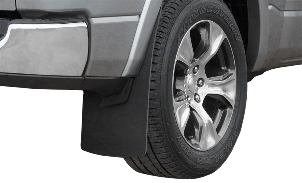 Access E002001209 - ROCKSTAR 2015-2019 Chevy/GMC Full Size 2500/3500(Excl. Dually) 12in W x 20in L Splash Guard