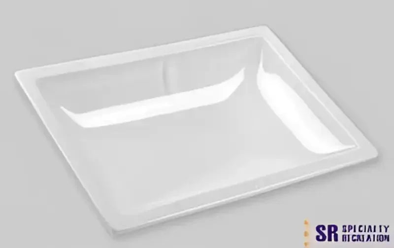 N1824 Specialty Recreation Skylight 5 Inch High Bubble Type Dome