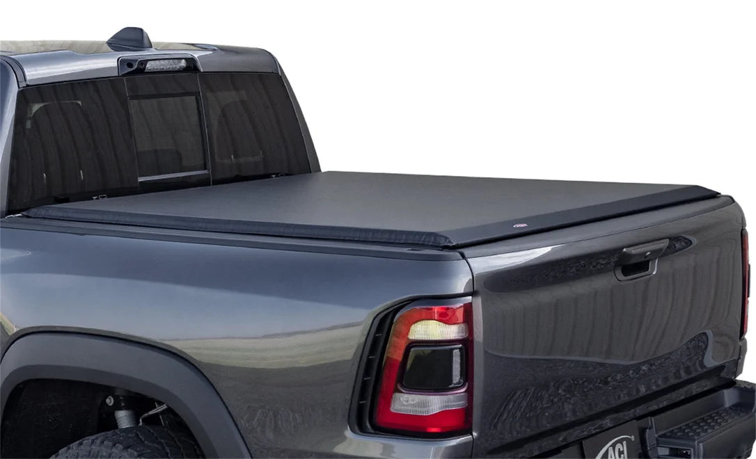 Access 14219 - Original 08-11 Dodge Dakota 6ft 6in Bed (w/ Utility Rail) Roll-Up Cover