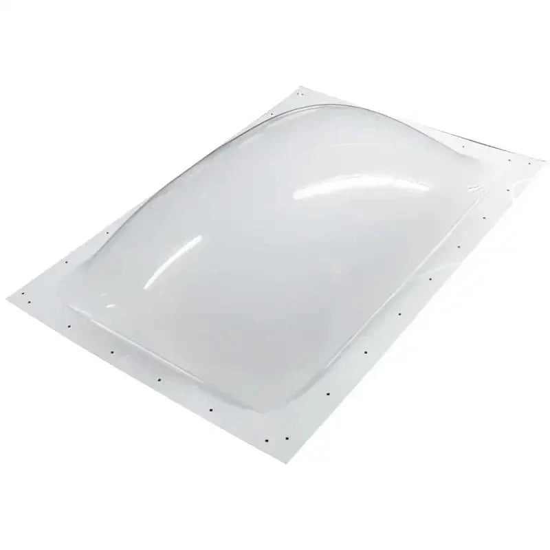 SL1830W Specialty Recreation Skylight 5 Inch High Bubble Type Dome