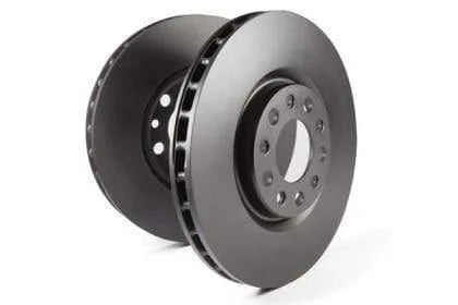 EBC Premium Rotor Sets - Front | 911 993 3.6 Carrera 2