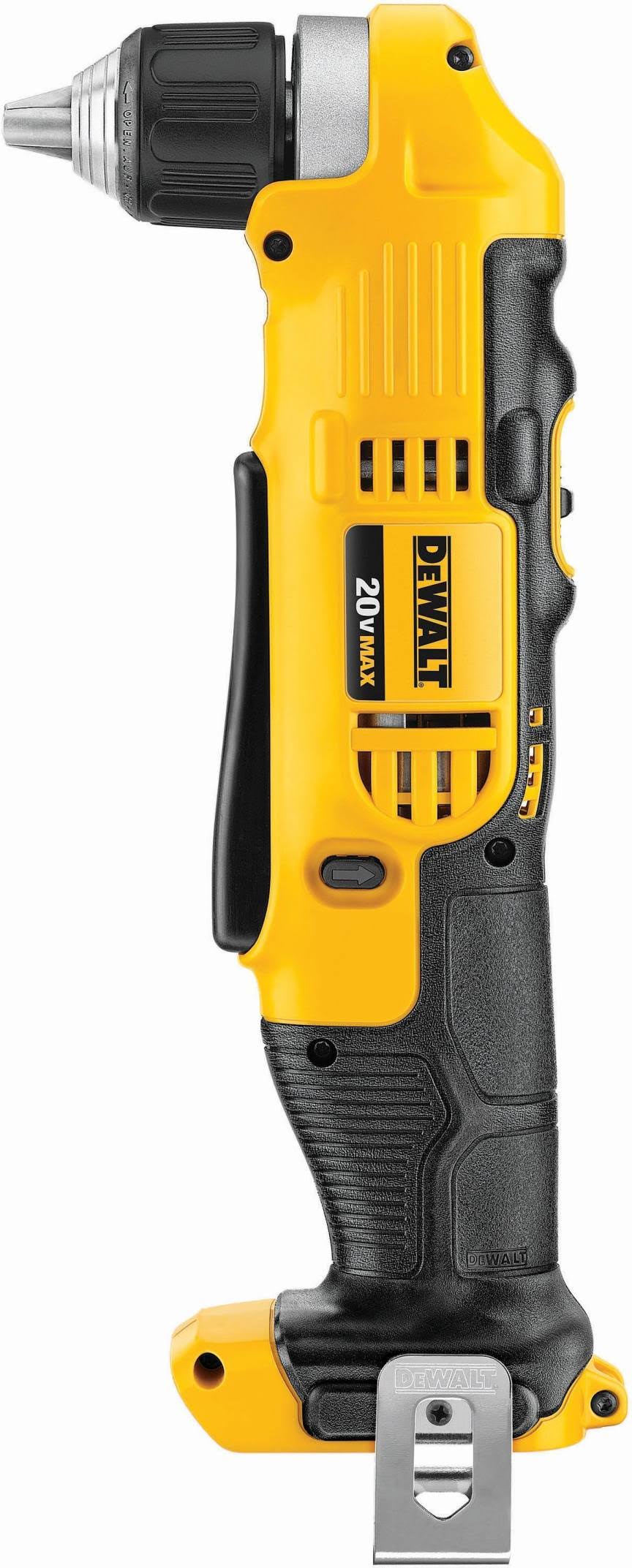 DeWalt DCD740B 20V Max 3/8 Right Angle Drill/Driver (Tool Only)-Instock - Product image 1