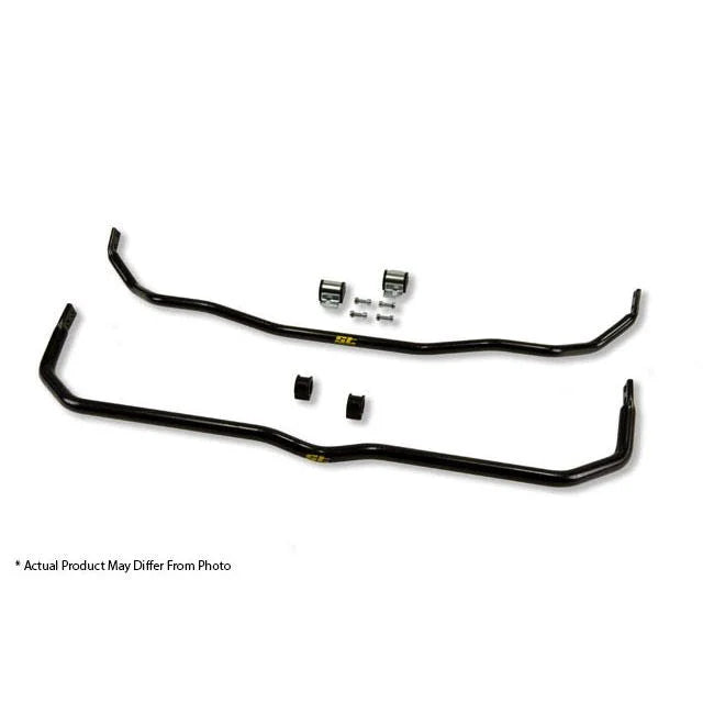 ST Suspensions 52316 Anti-Swaybar Sets - 08+ Audi A4 & S4 (B8) Sedan & Wagon 2wd & Quattro