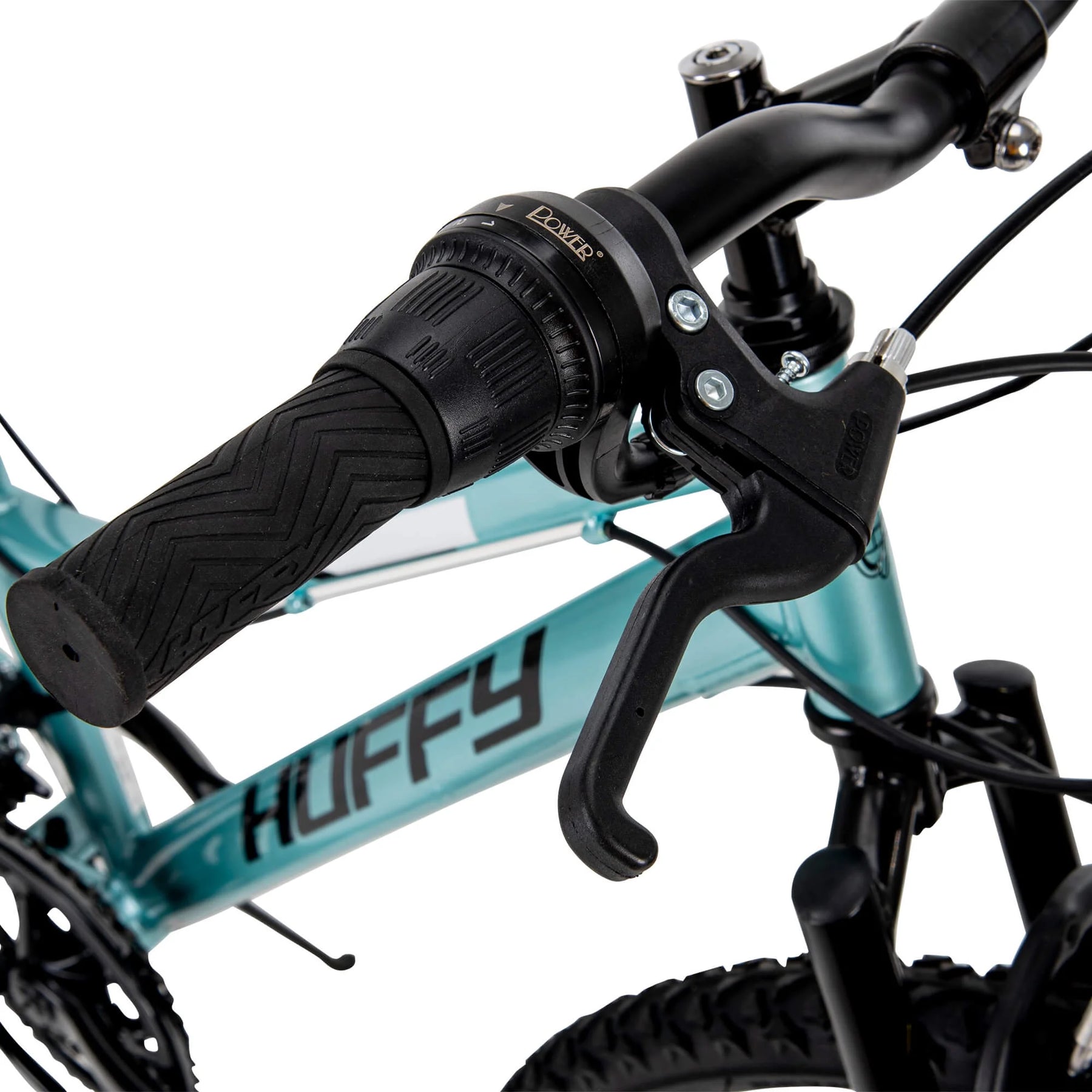 Huffy 26" Rock Creek Mountain Bike, Fits Riders 5'0"+, Mint, Adult, Women'S - Product image 7