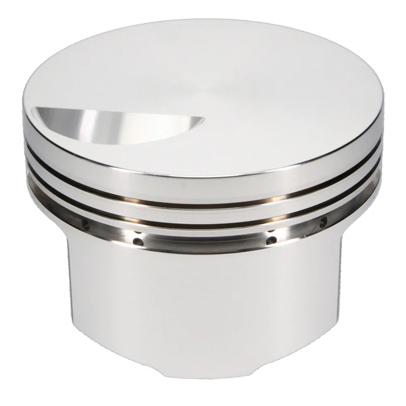 JE Pistons SRP Chevrolet 4.500 in. Bore Single 139482S