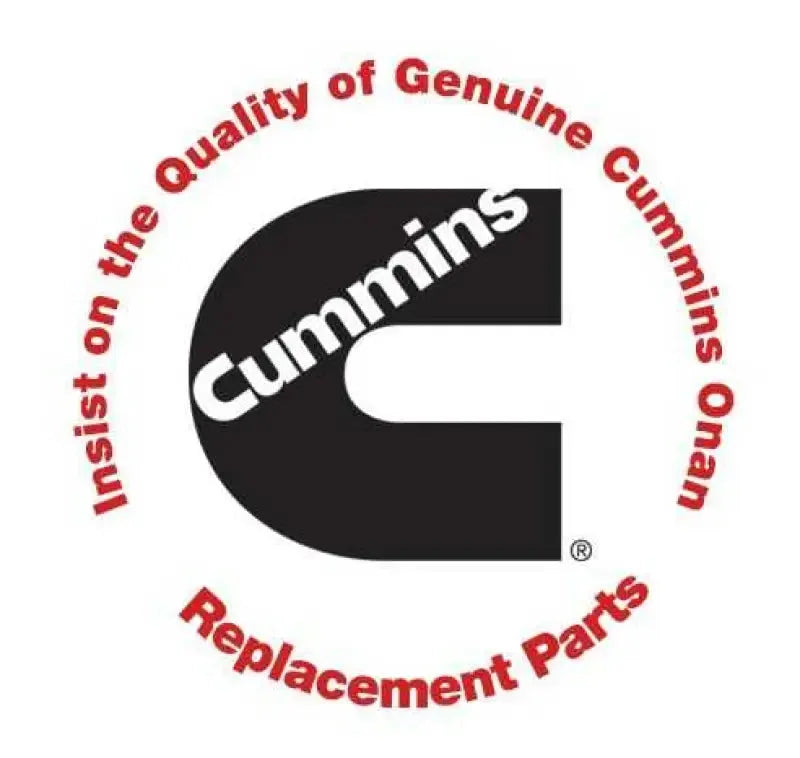 140-2820-01 Cummins Power Generation Generator Air Filter Cover For
