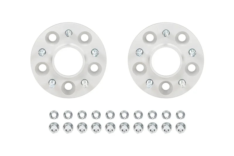 Eibach Pro-Spacer 2016-2017 Chevy Camaro V6 / 2.0L Turbo / SS - 20mm Spacer