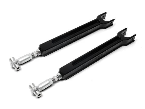 NEUSPEED Adjustable Rear Lower Control Arms | Audi TT (AWD), Mk4 R32 (NLA)