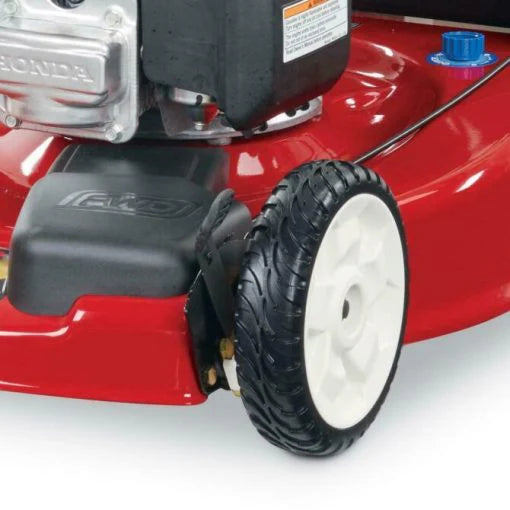Toro Self Propelled Gas Lawn Mower 22 in. Honda Engine High Wheel Variable Speed - Product image 3