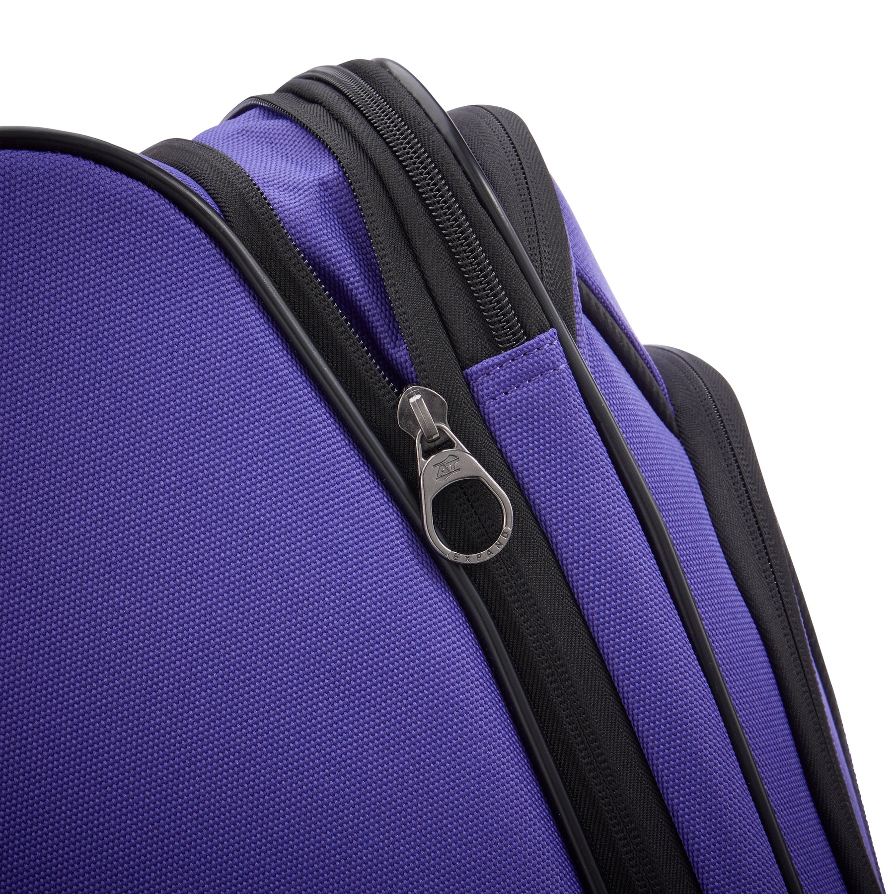 American Tourister X - Lite 3 - Piece Luggage Set with Spinner Wheels - Light Grey - Product image 48