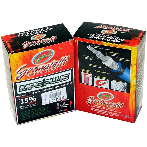 Granatelli Spark Plug Wire 24-1032S