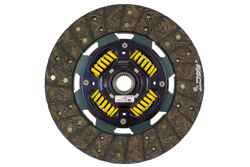 ACT 3000926 - 93-97 Chevrolet Camaro Perf Street Sprung Disc