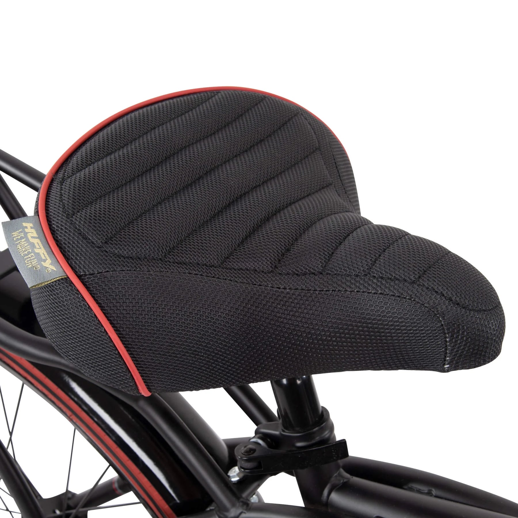 Huffy 26" Nel Lusso Cruiser Bike, Fits Riders 5'0"+, Matte Black, Adult, Men'S - Product image 14