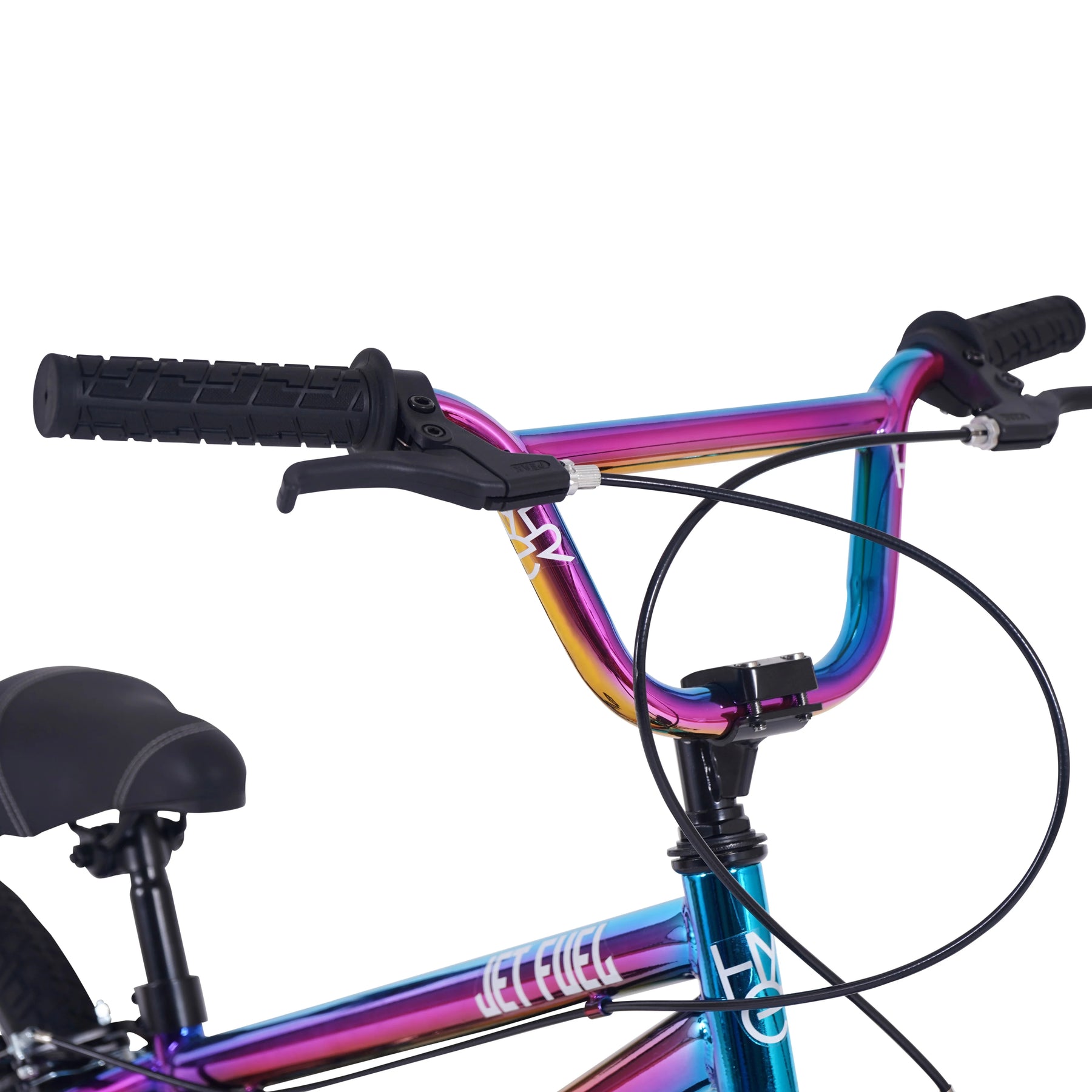 18" Hyper Bicycles Jet Fuel BMX Child'S Bike, Recommended for Kids Ages 7 To13 Years Old - Product image 5