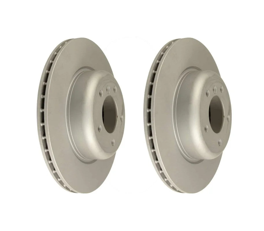 Brake Rotor Set (Front 330x24) - BMW E89 Z4 All sDrive Models